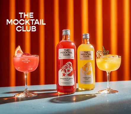 The Mocktail Club