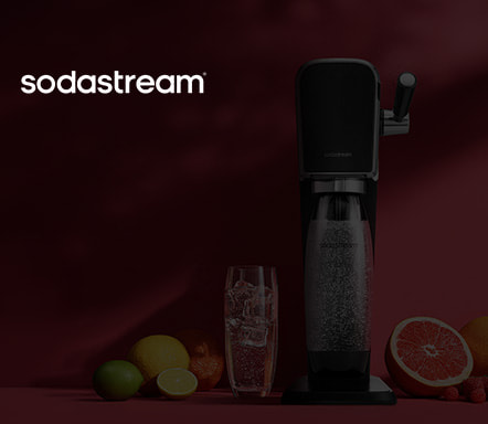 Sodastream