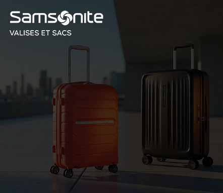 Samsonite