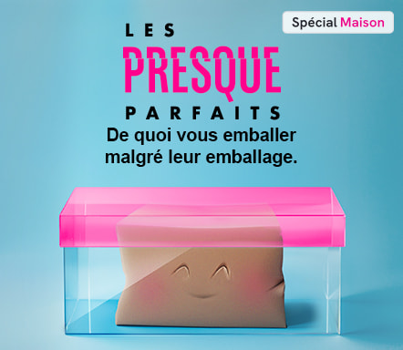 Les Presque Parfaits