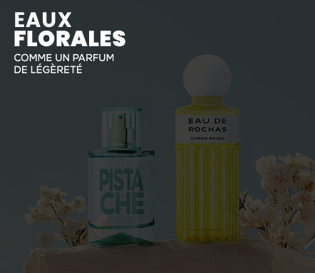 Eaux florales