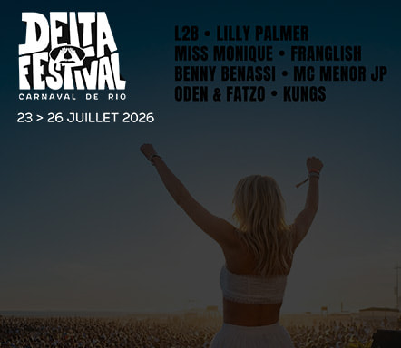 Delta Festival