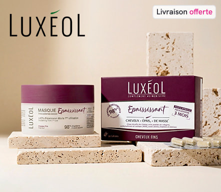 Luxéol