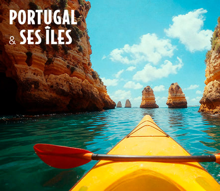 Portugal & ses îles