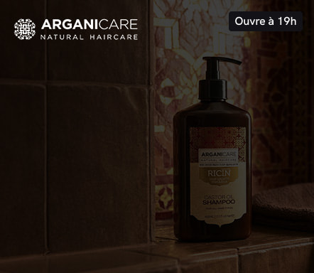 Arganicare
