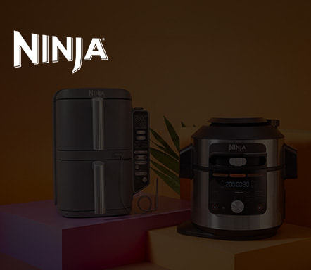 Ninja foodi