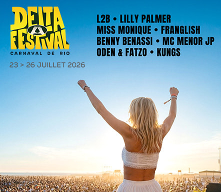 Delta Festival