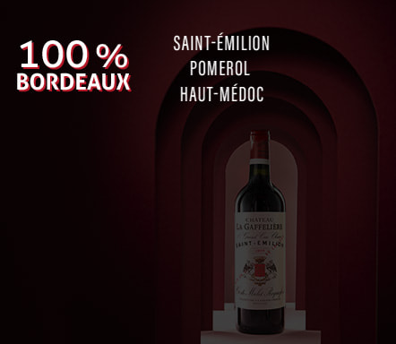 Vins de Bordeaux