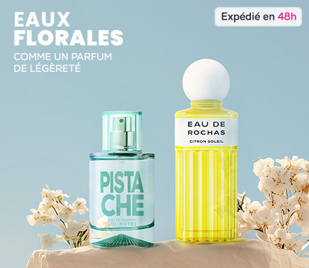 Eaux florales