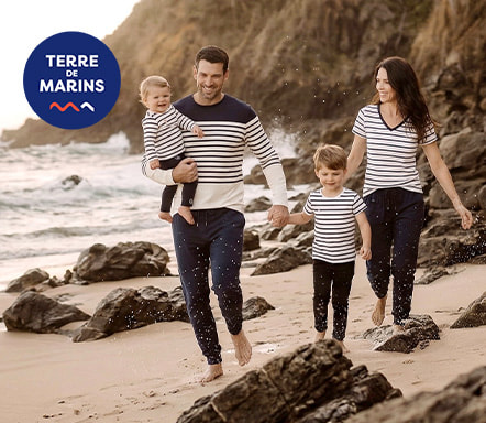 Terre De Marins