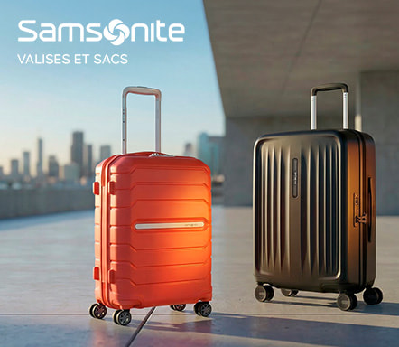 Samsonite