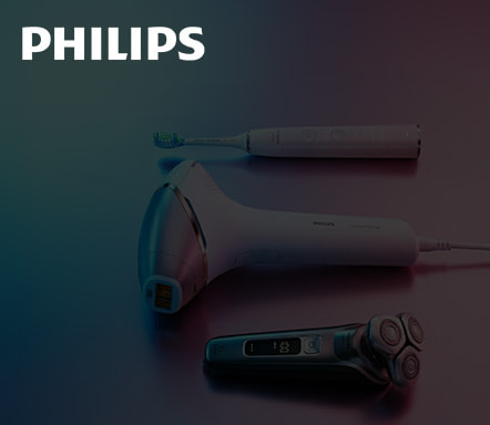 Philips Sonicare