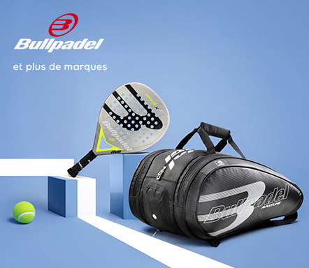 Bullpadel