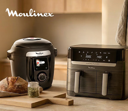 Moulinex