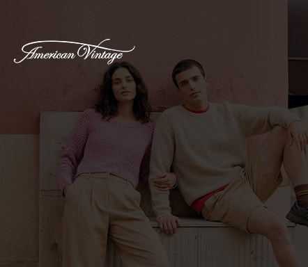 American Vintage