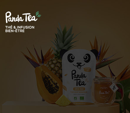 Panda Tea