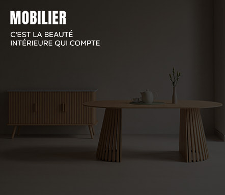 Mobilier