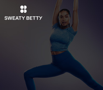 Sweaty Betty