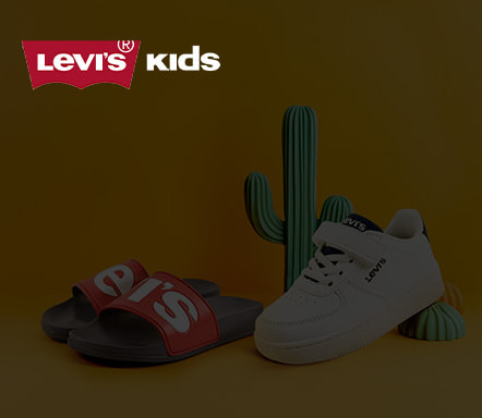 Levi's