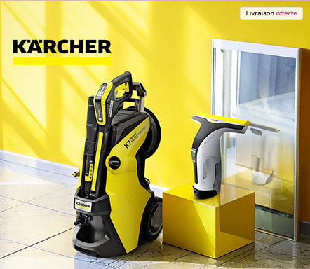 Karcher