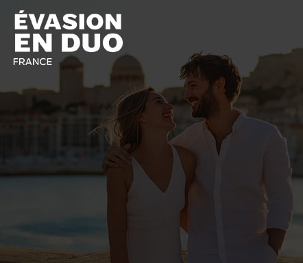 Évasion en duo | France