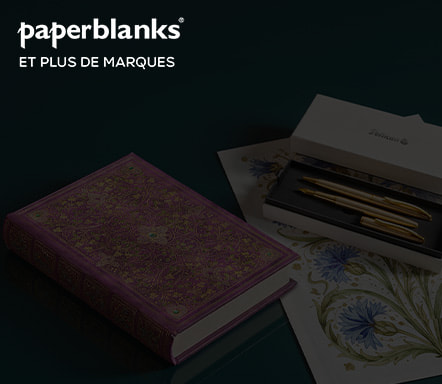 Paperblanks