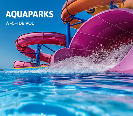 Aquaparks