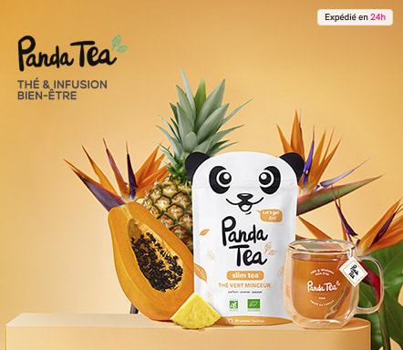 Panda Tea