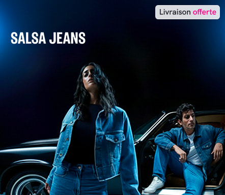 Salsa Jeans