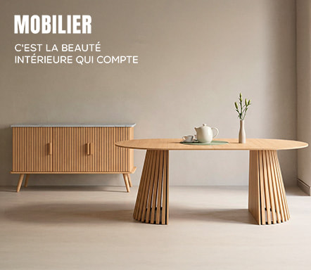 Mobilier