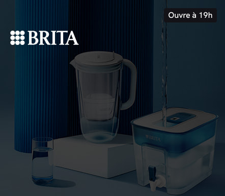 Brita