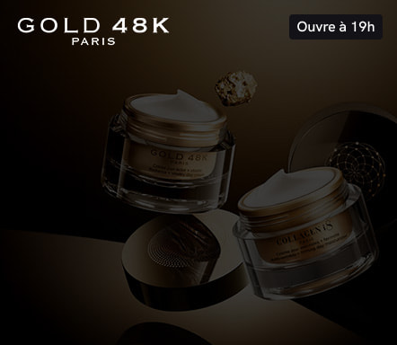 Gold 48K