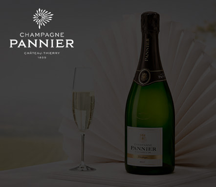 Champagne Pannier