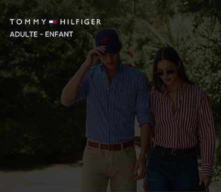 Tommy Hilfiger