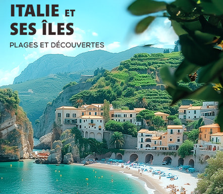 Italie balnéaire 