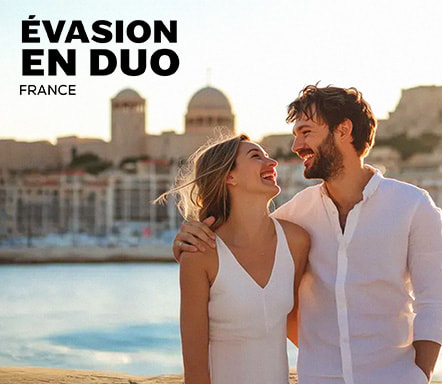 Évasion en duo | France
