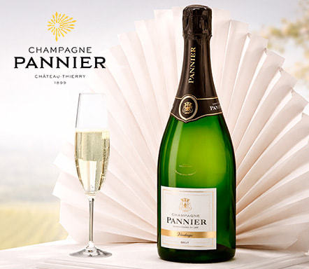 Champagne Pannier