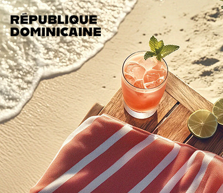 République dominicaine