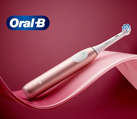 Oral-b