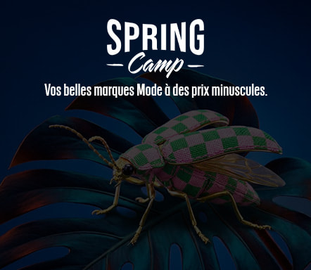 Spring Camp