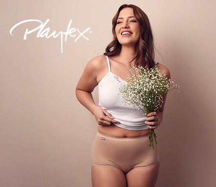 Playtex