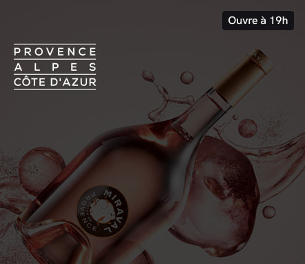 Provence-Alpes-Côte d'Azur