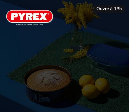 Pyrex