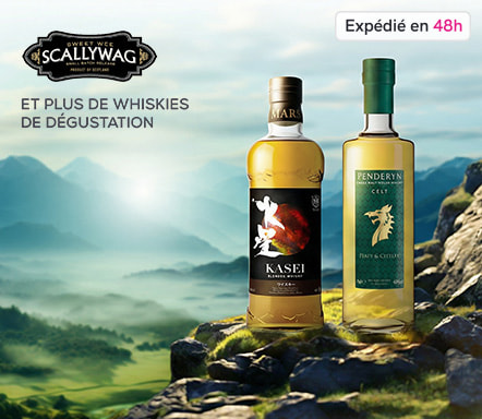 Les Whiskies