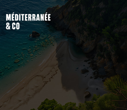Méditerranée & co
