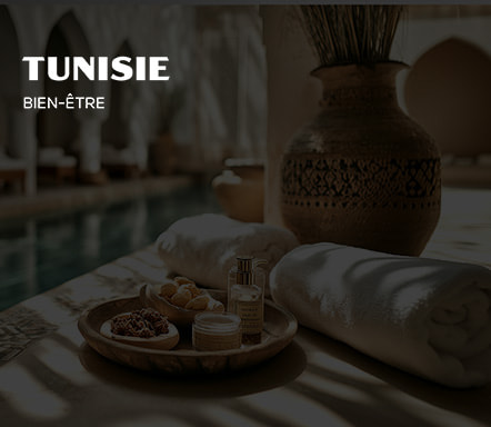 Tunisie - Bien-être