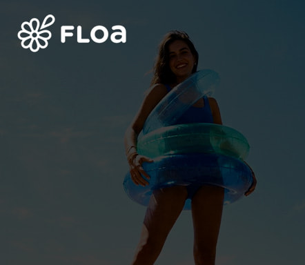  Floa - Paiement en 3 ou 4 fois offert