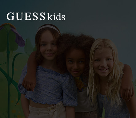 Guess Kids