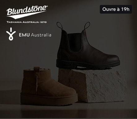 Blundstone
