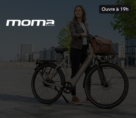 Moma Bikes